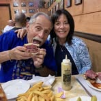 Bernie Friedman - Facebook