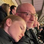 Bernie Grady - @bernieg71 - Instagram