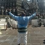 Bernie R Grant - @the_bodyguard67 - Instagram