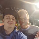 Bernard Hannant - @berniehannant1998 - Instagram