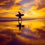 Bernie Han - @surferrules808 - Instagram