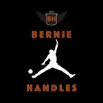 Bernie Handles™ - @berniehandlesfanpage - Instagram