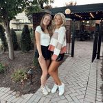 Hannah Bernier - @hannah.bernierr - Instagram