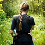 Julia Åke Forsgren - @kossanbernie - Instagram