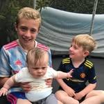 Bernie Leonard - @berniel1 - Instagram