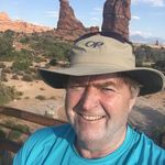 Bernie Lyons - @bernie.lyons.1694 - Instagram