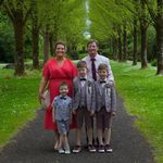 Bernie Lyons - @berlyons4 - Instagram