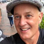 Bernie Lyons - @greenwayyvr - Instagram
