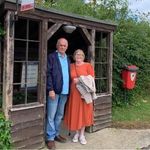 Bernie Lyons - @sjgravel28 - Instagram