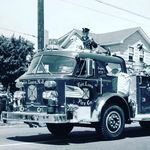 Bernie Lyons - @b136kl - Instagram