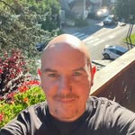 Bernie Steve Manning - @downhill_yeti - Instagram