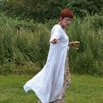 Bernie McCabe - @ladydreamweaver - Instagram