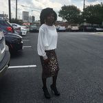 Bernice McClain - @mcclainbernice - Instagram
