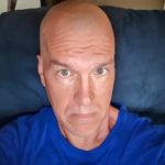 Bernie McClain - @somedeadwhiteguy - Instagram