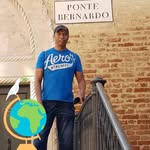 Bernie de Mesa - @nademesa464 - Instagram