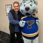 Bernie Miklasz - @miklaszb - Instagram