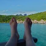 Bernie Mitchell - @bernmitch67 - Instagram