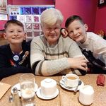 Bernie Mitchell - @berniemitchell18 - Instagram