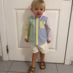 Bernadette Monaghan - @berniemonaghan59 - Instagram