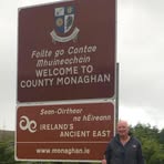 Bernie Monaghan - Facebook