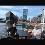 Bernie Monaghan - Facebook