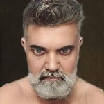 Bernie Moore - @bernierua - Instagram