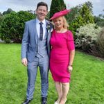 Bernie Moore - @berniemoore16 - Instagram