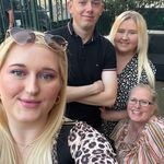Bernie moore - @berniebaby1234 - Instagram
