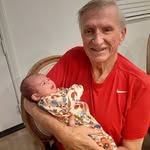 Bernie Moorman - @moormanbernie - Instagram