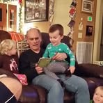 Bernie Moorman - Facebook
