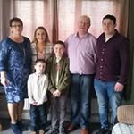 Bernie Henshaw Moran - @berniemoran0 - Instagram