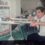 Bernie Mora Hernandez - @berniemorahernandez - Instagram