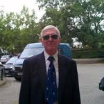Bernie Morris - @bernie.morris.77 - Instagram