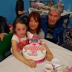 Bernie Morris - @bernie.morris.165 - Instagram