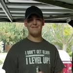Bernie Morris - @berniemorris155 - Instagram