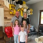 Bernie Morris - @berniemorris8 - Instagram