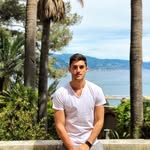 Bernie morris - @ben_morris133 - Instagram