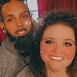 Bernice Moss - @msmunchkin91 - Instagram