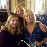 Bernie Kilgallon Moss - @berniekilgallonmoss - Instagram