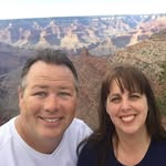 Bernie Moss - @bernieandhilary - Instagram