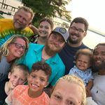 Bernie Mueller - @bm12311231 - Instagram
