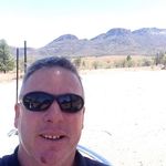 Bernie Munro - @ornum72 - Instagram