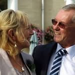 Bernie Murray - @berniemurray24 - Instagram