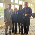 Bernie Parent Jr. - @bparentjr - Instagram