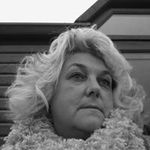 Bernadette Pearson - @berniemargpearson - Instagram
