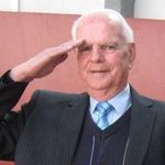 Bernie Pearson - @berniepearson38 - Instagram