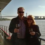 Bernie Pearson - @flyrod1959 - Instagram