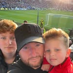 James - @bernieroyd - Instagram