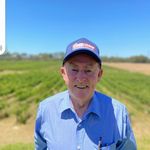 Bernie Ryan - @cupsking - Instagram