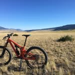 Bernie Sapp - @hbar49 - Instagram